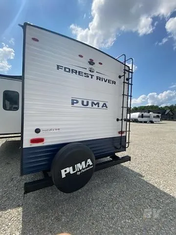 2025 Palomino Puma 337BH, Photos photo 2