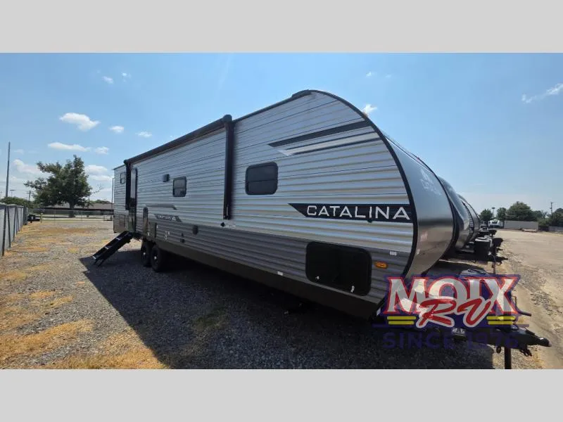 2026 Coachmen RV Catalina Summit Series 8 281QBUNK - Main photo