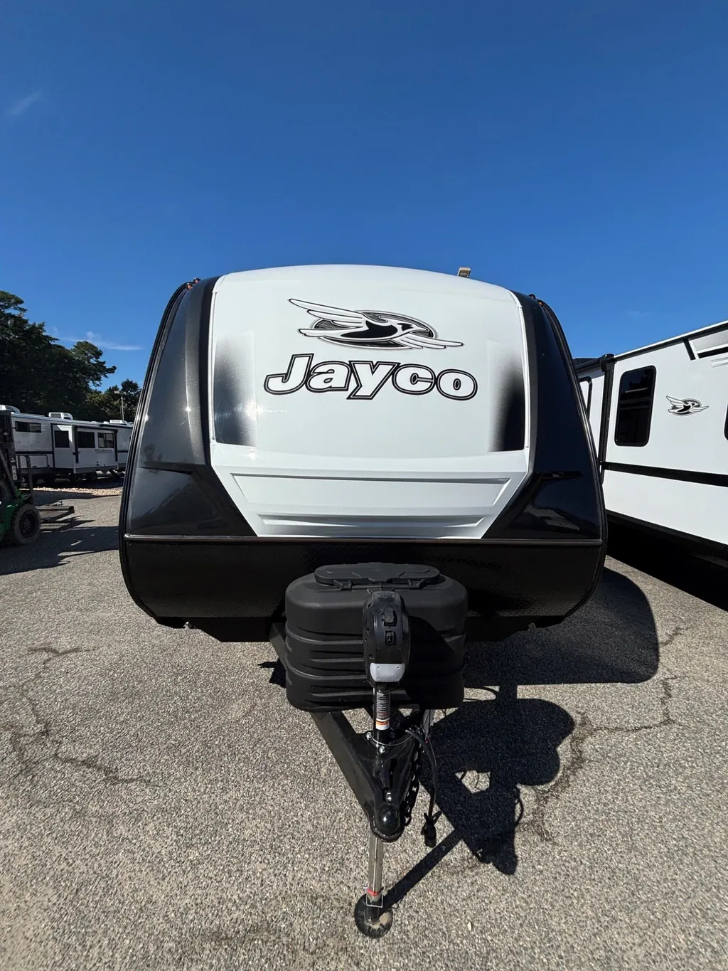2027 Jayco Jay Feather 29BHB, Photos photo 13