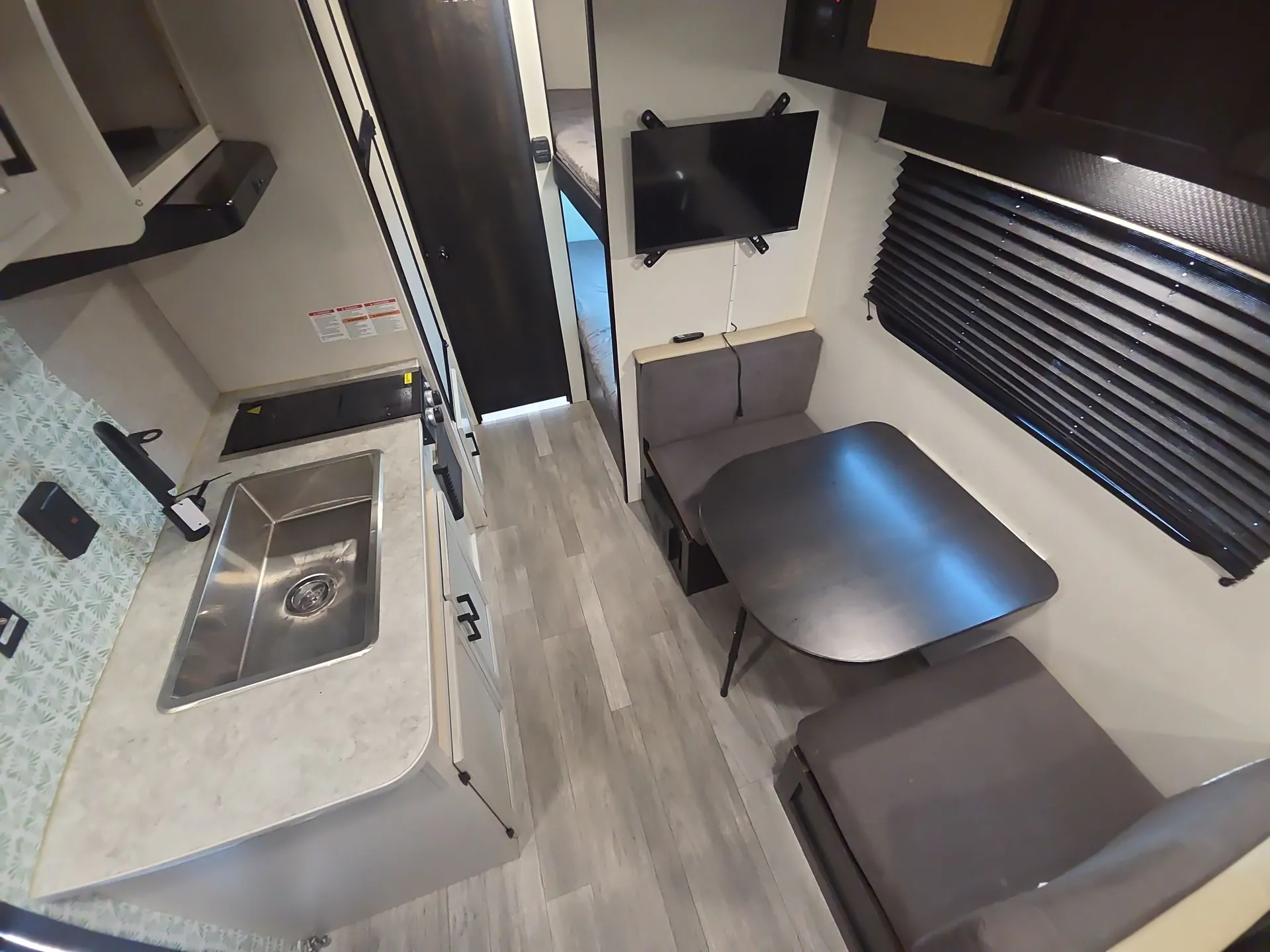 2022 Jayco Jay Flight SLX 7 174BHW - Photo 3
