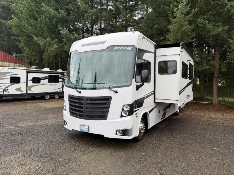 2023 Forest River FR3 30DS - Photo 3