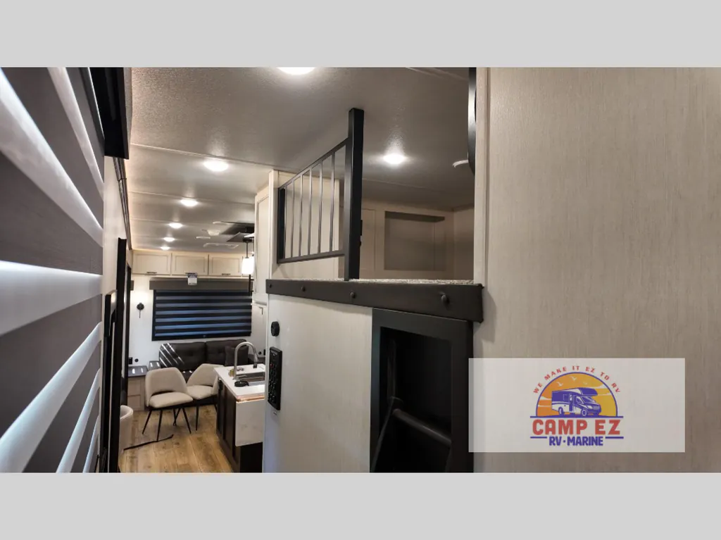 2026 Forest River Sabre 36FLX, Photos photo 10