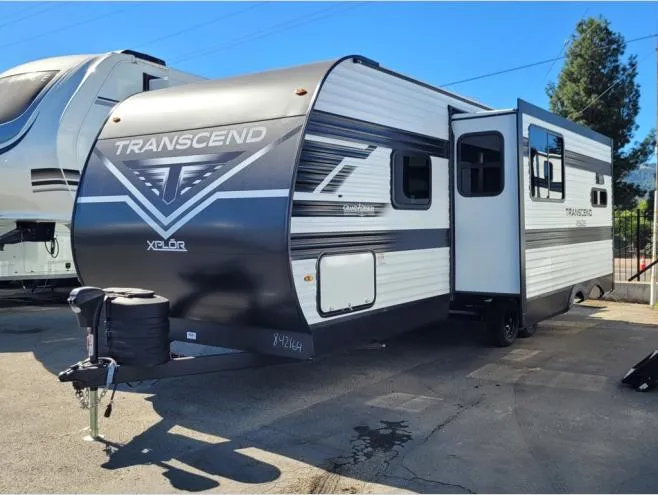 2026 Grand Design Transcend Xplor 25MLX - Photo 4