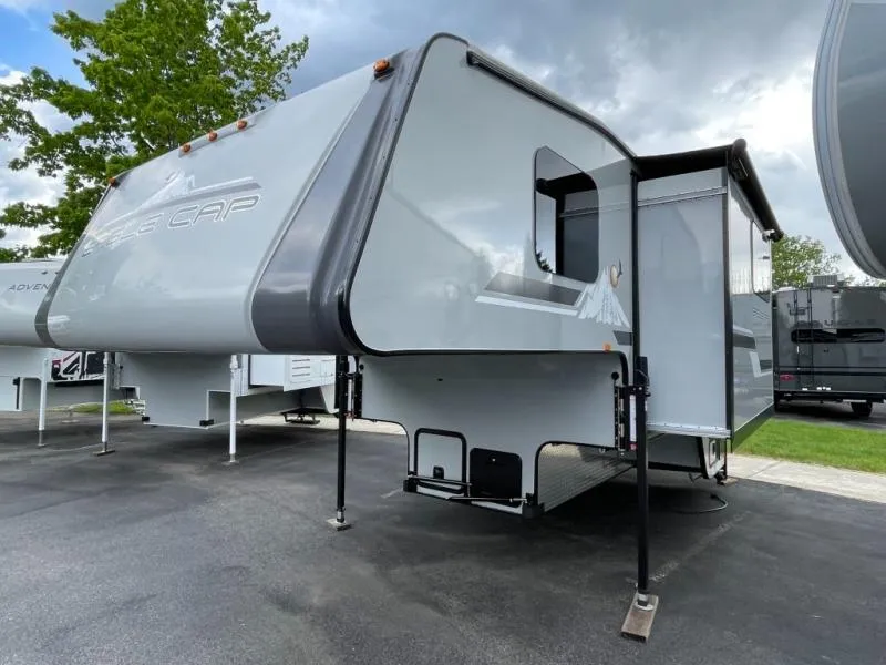 2022 Eagle Cap Campers Eagle Cap Used    1200 - Photo 2
