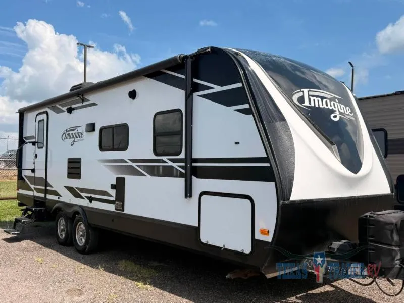 2019 Grand Design Imagine 2600RB - Photo 2