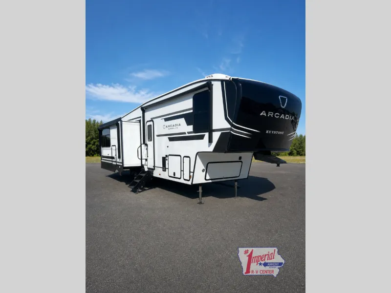 2026 Keystone Arcadia Super Lite 294SLRD - Photo 2