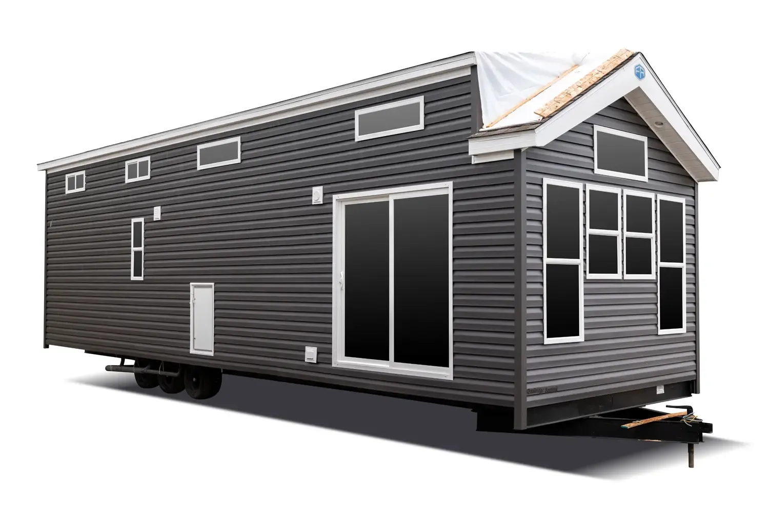 Quailridge Summit 39ASL-S exterior