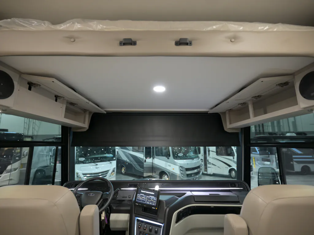 2027 Entegra Coach Vision XL 36C, Photos photo 4