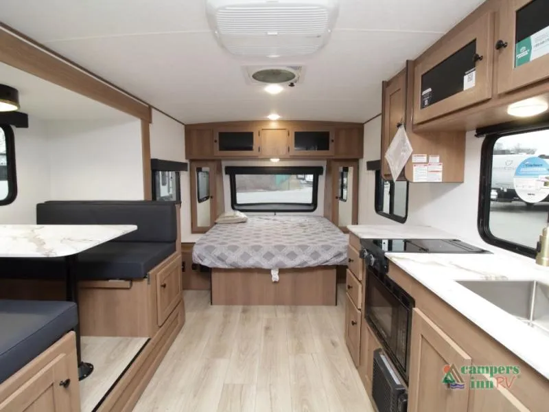 2026 Coachmen Apex Nano 190RBS - Photo 4