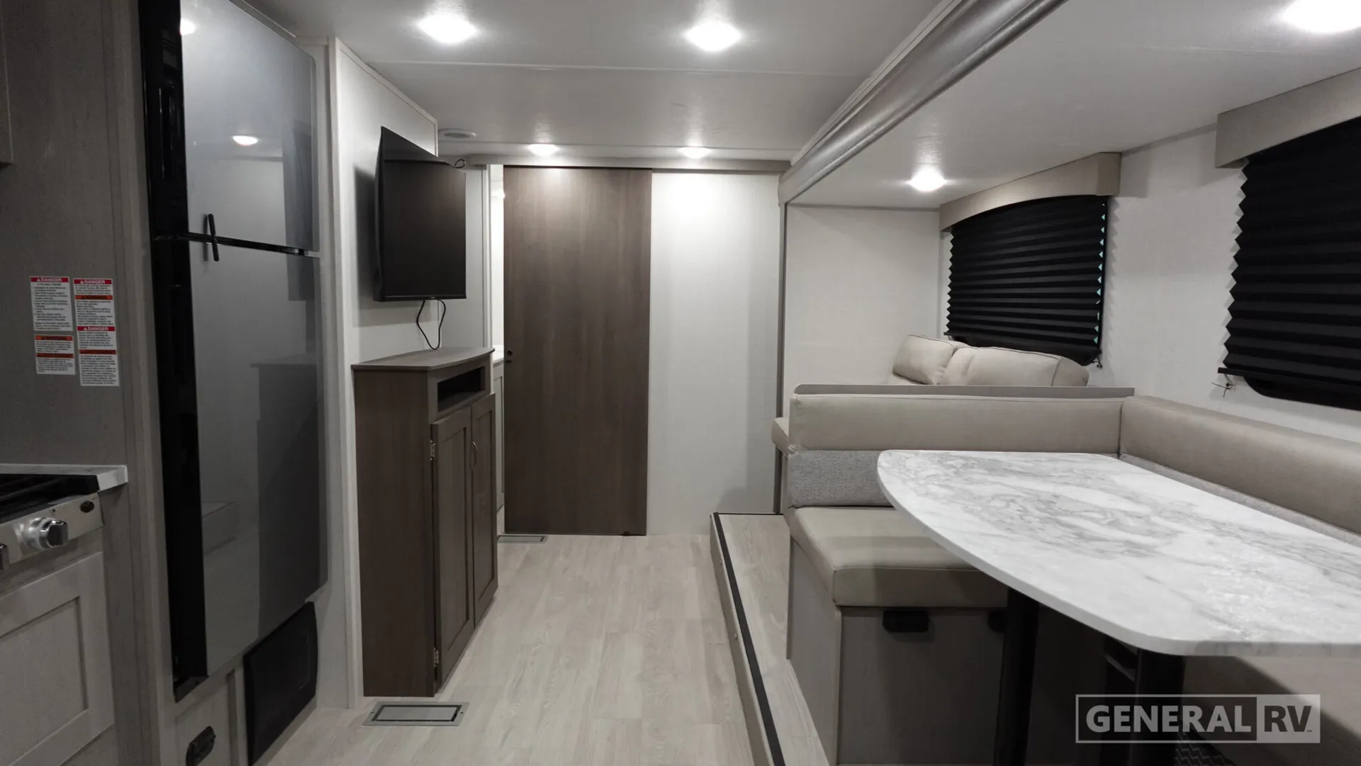 2026 Coachmen Clipper 6K Series 25RB - Photo 3