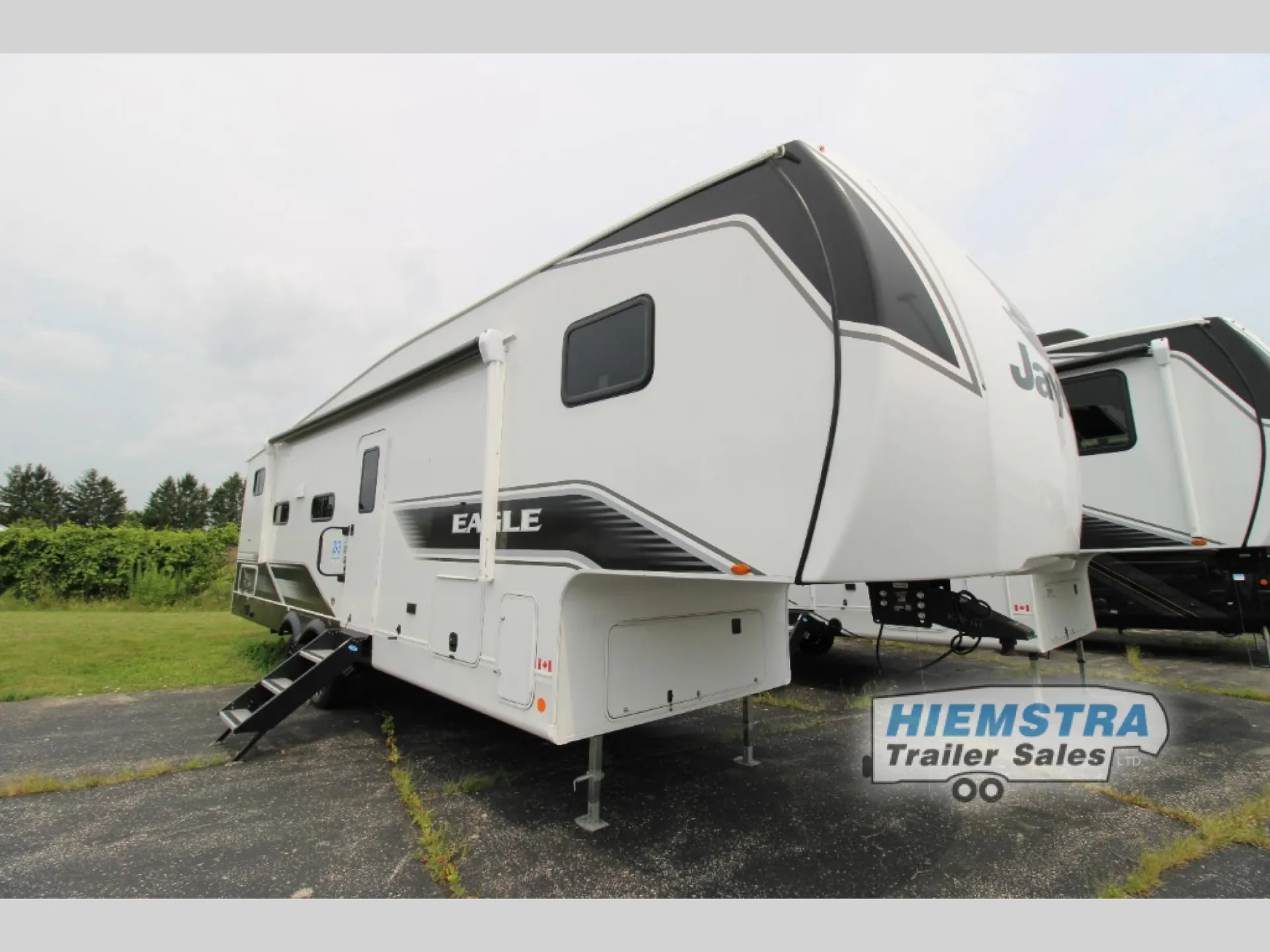 2026 Jayco Eagle SLE 28BHU