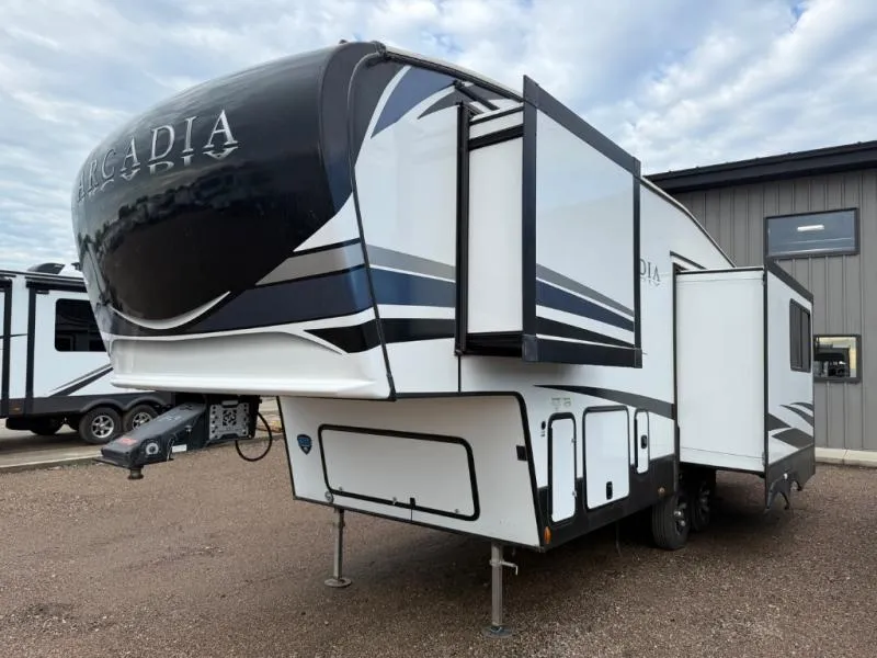 2023 Keystone Arcadia Super Lite 293SLRD - Photo 4