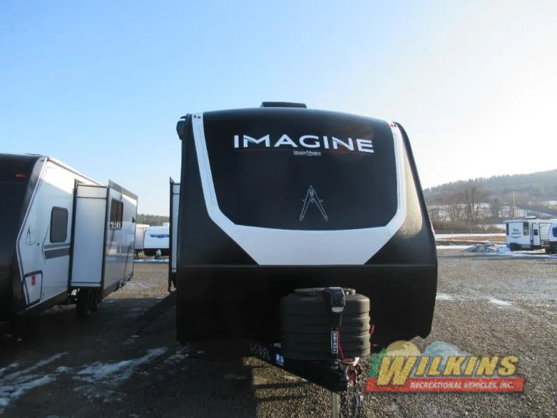 2026 Grand Design Imagine 2670MK - Photo 3