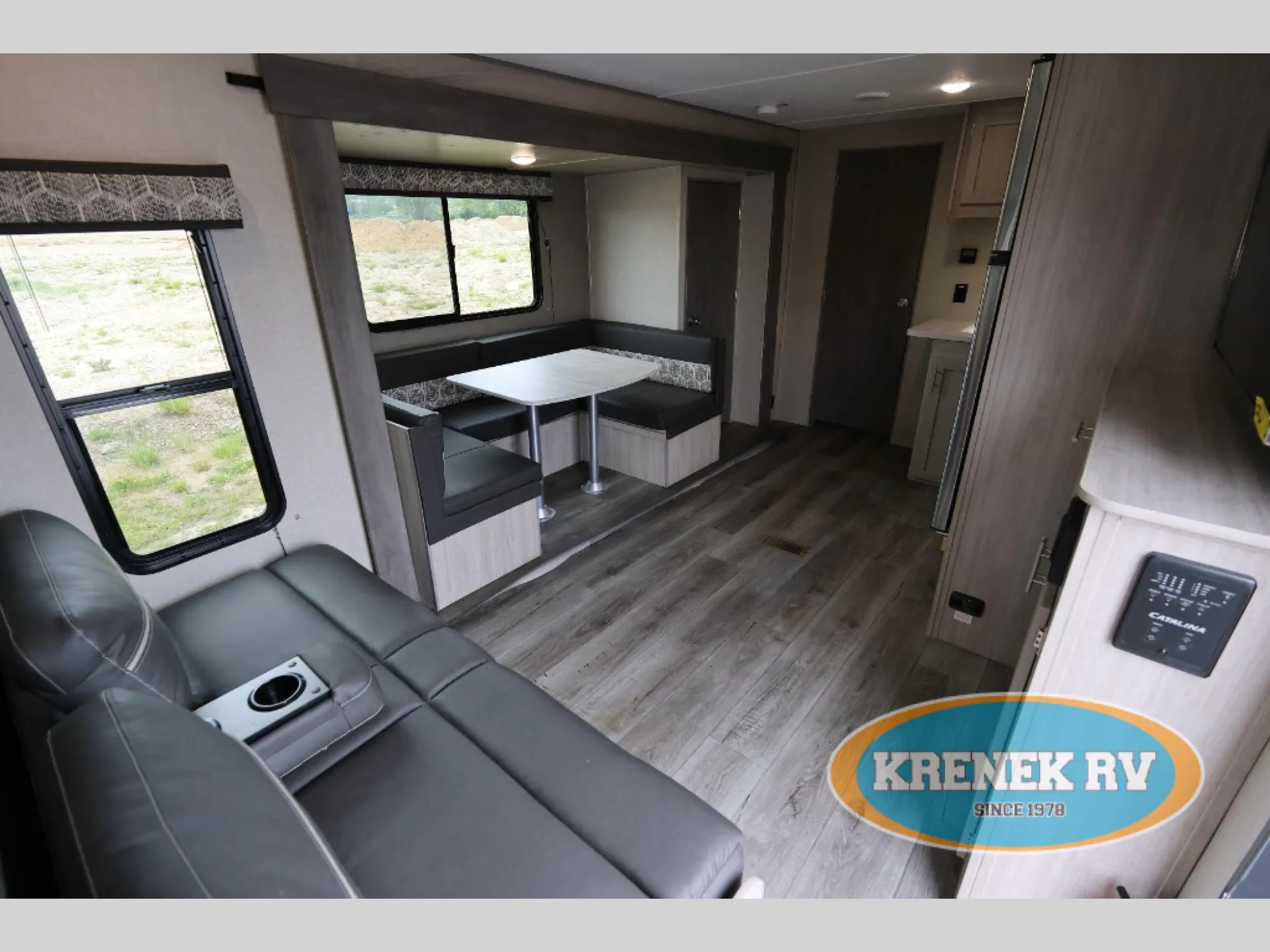 2023 Coachmen Catalina Summit Series 8 271DBS - Photo 4