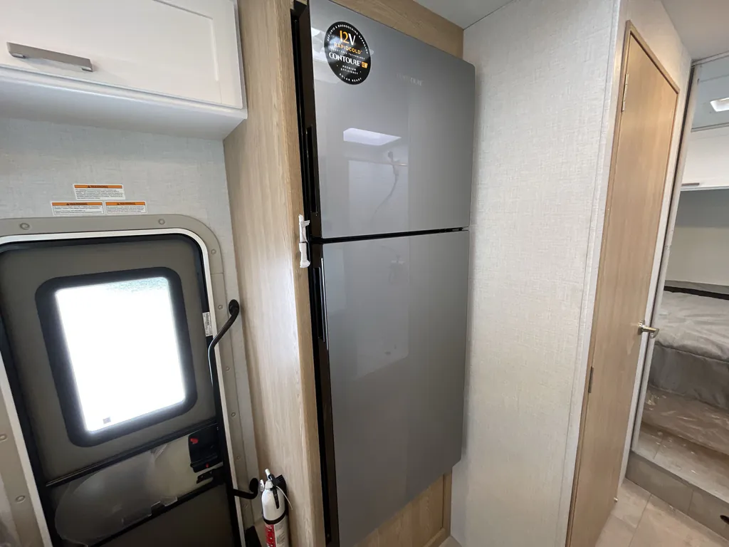 2026 Thor Motor Coach Freedom Elite 28HZ, Photos photo 8