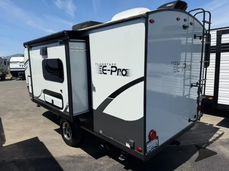 2024 Forest River RV Flagstaff E-Pro 19FDS - Photo 3
