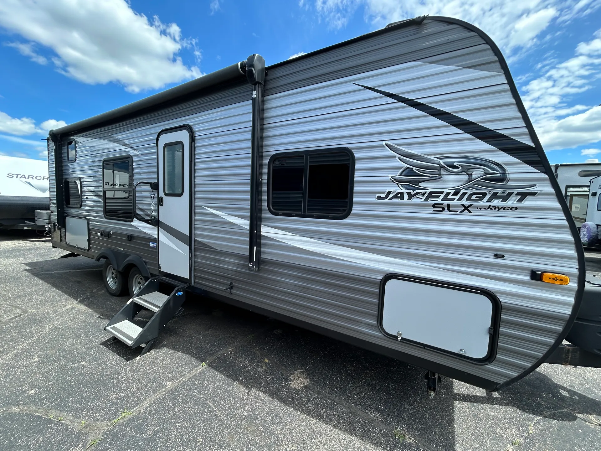 2021 Jayco Jayflight SLX 264BH - Photo 2