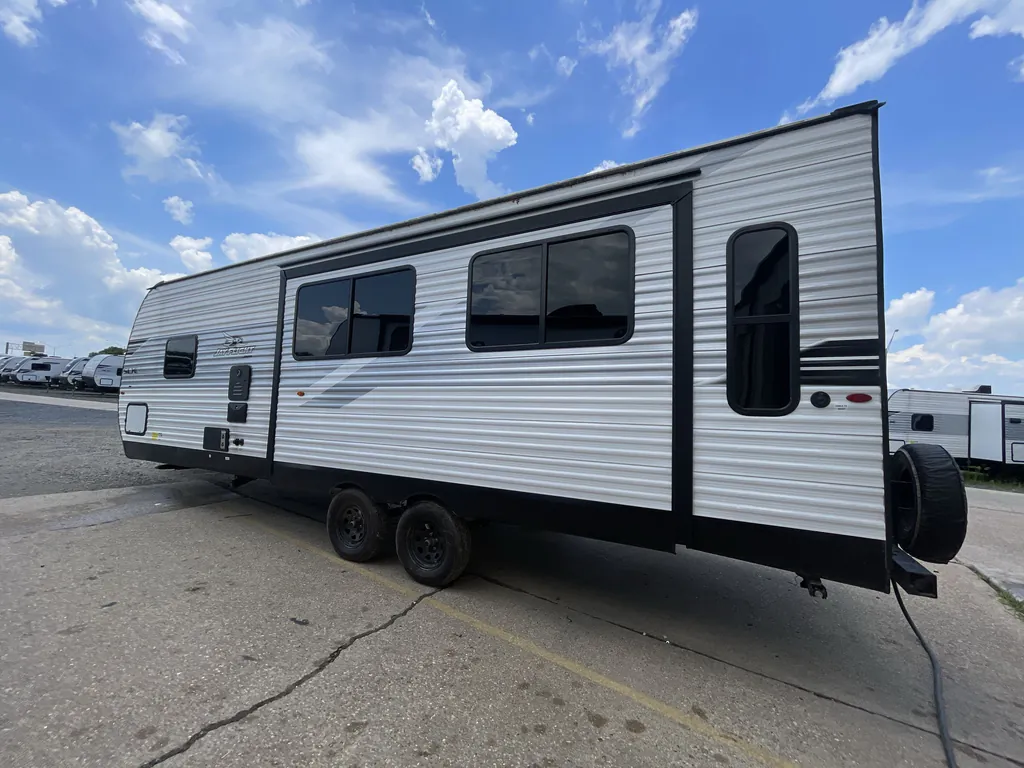 2025 Jayco Jay Flight SLX 262RLSW, Photos photo 5