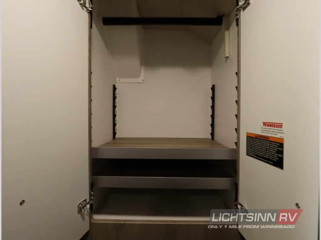 2027 Winnebago Travato 59KL, Photos photo 142