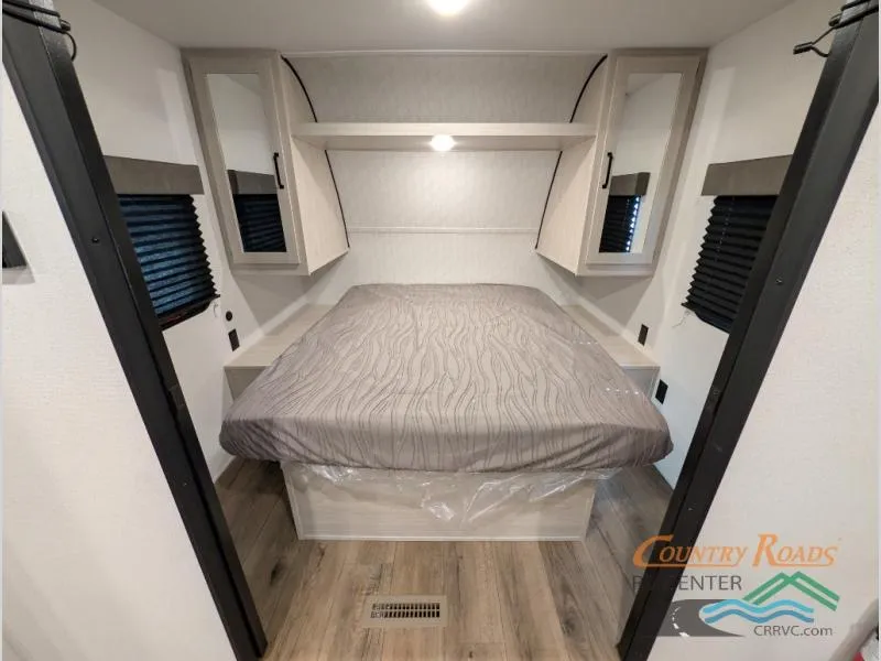 2026 Forest River Puma Camping Edition 304BHCE - Photo 4