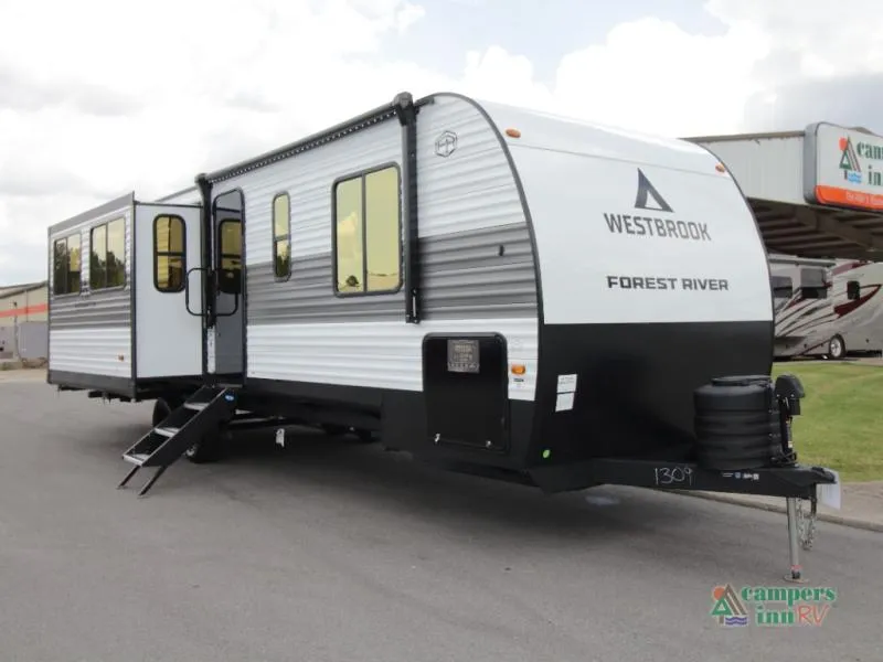 2026 Forest River RV Westbrook 27REXC - Photo 2