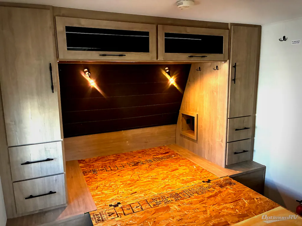 2026 Grand Design Imagine XLS 25DBE, Photos photo 16