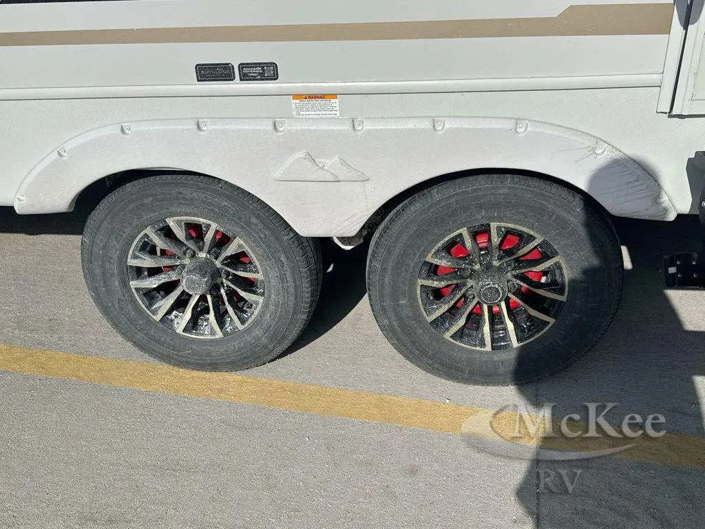 2026 Keystone Cougar Half-Ton 26LBW - Photo 4