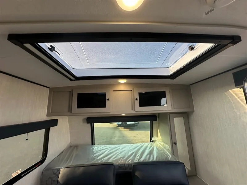2026 Coachmen Apex Nano 186BH, Photos photo 24