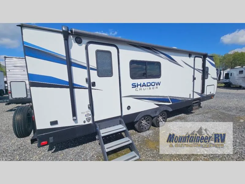 2022 Cruiser RV Shadow Cruiser 248RKS - Photo 2