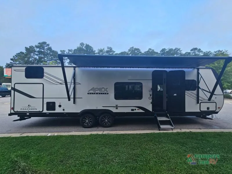 2026 Coachmen Apex Ultra-Lite 300BHS - Photo 3