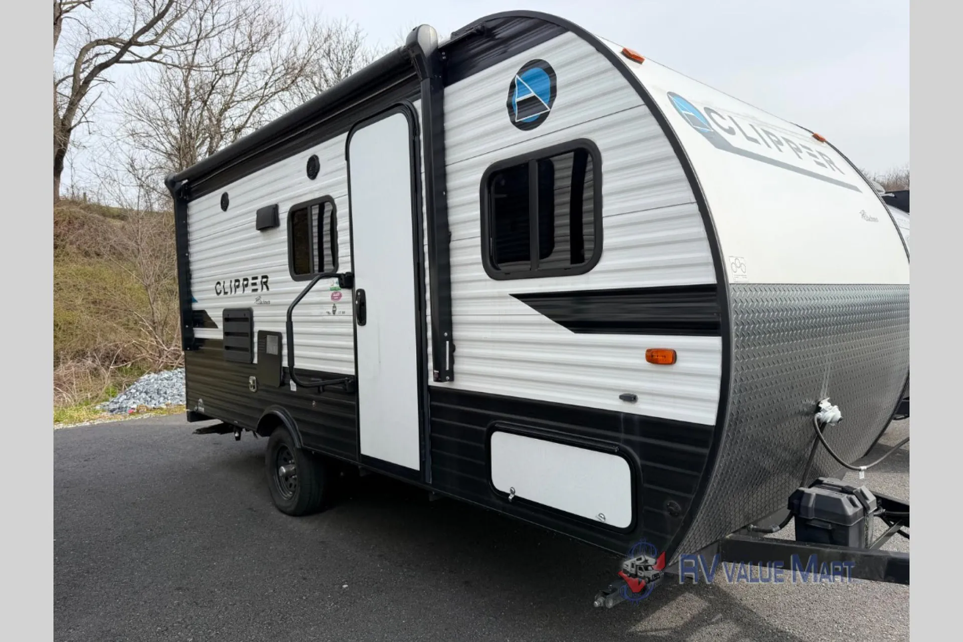 2020 Coachmen Clipper Ultra-Lite 17BH - Photo 2
