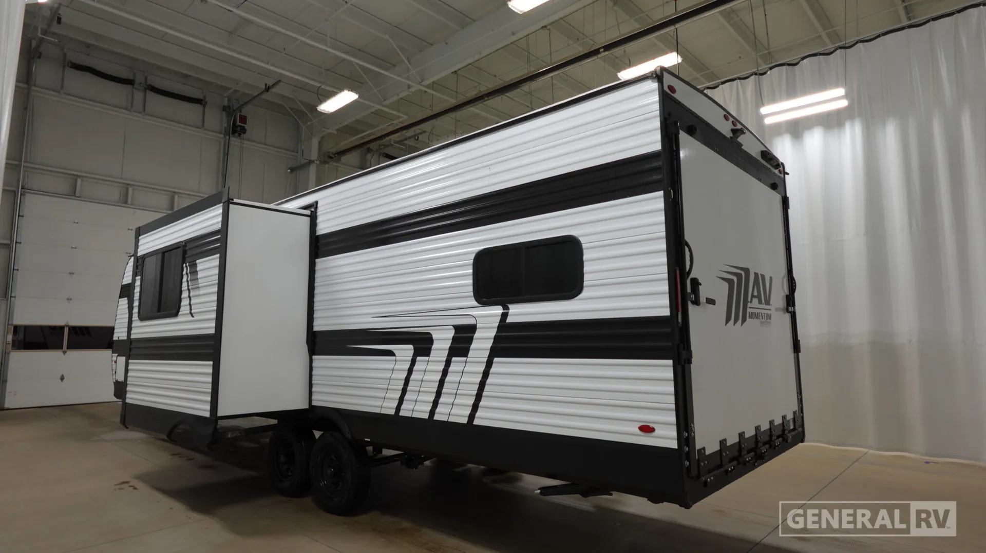 2027 Grand Design Momentum MAV 30MAV - Photo 3