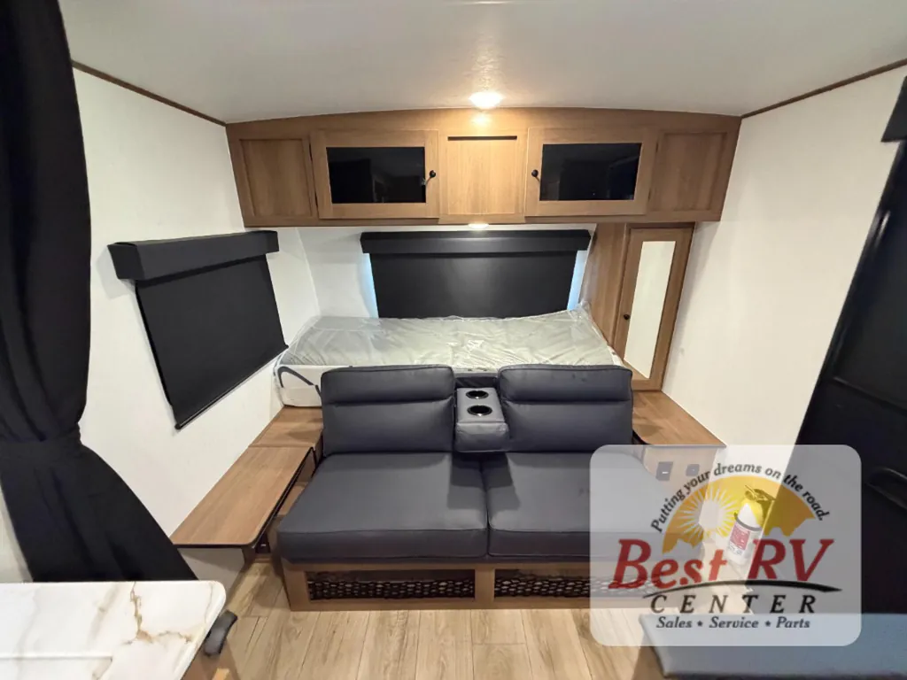 2027 Coachmen Apex Nano 186BH, Photos photo 45