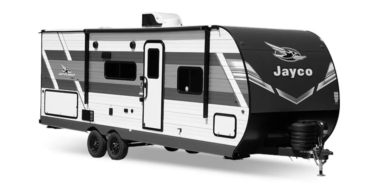 2027 Jayco Jay Flight 245BHS - Photo 2