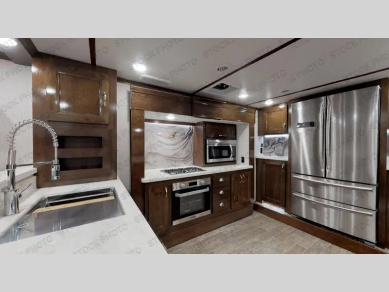 2023 Redwood RV Redwood 3981FK - Photo 3
