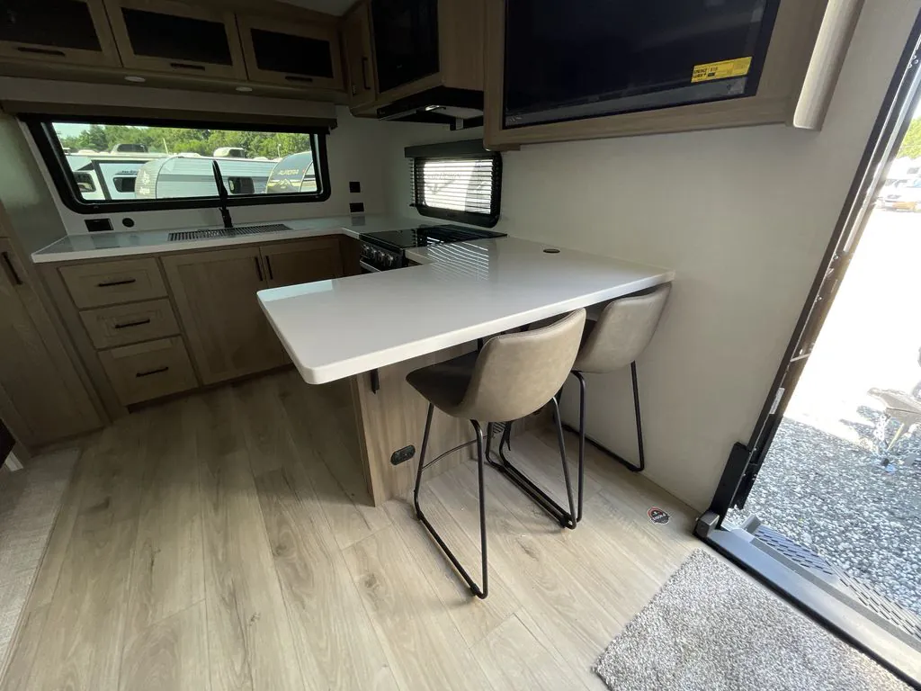 2027 Forest River Flagstaff Micro Lite 25MBR - Photo 4