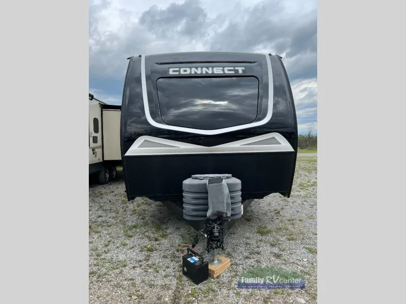 2024 KZ Connect 241RLK - Photo 2