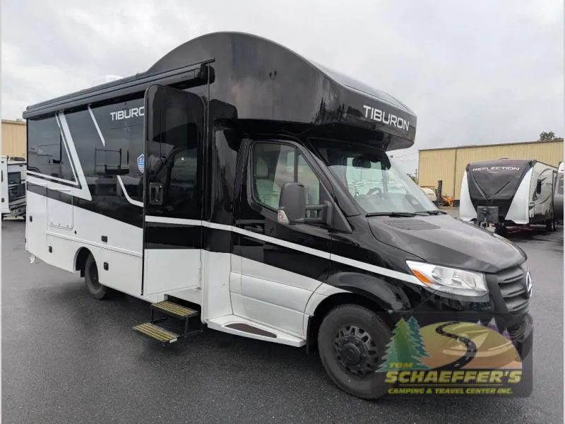2023 Thor Motor Coach Tiburon Sprinter 24XL - Photo 2
