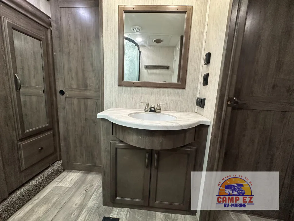 2021 Forest River Sierra 3440BH, Photos photo 66