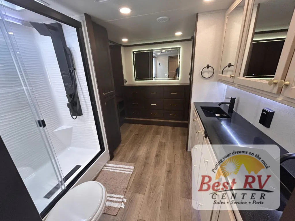 2026 Forest River Cedar Creek 385RK, Photos photo 81