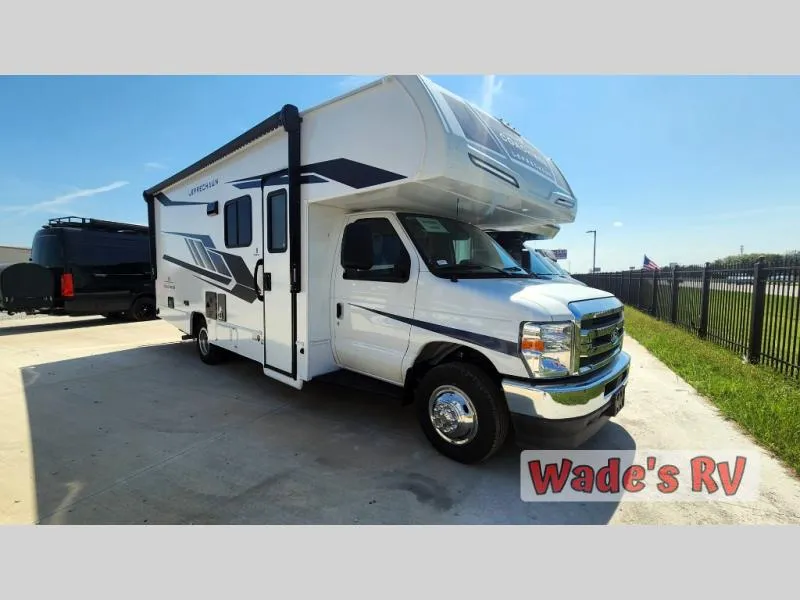 2026 Coachmen Leprechaun 230FS - Photo 2