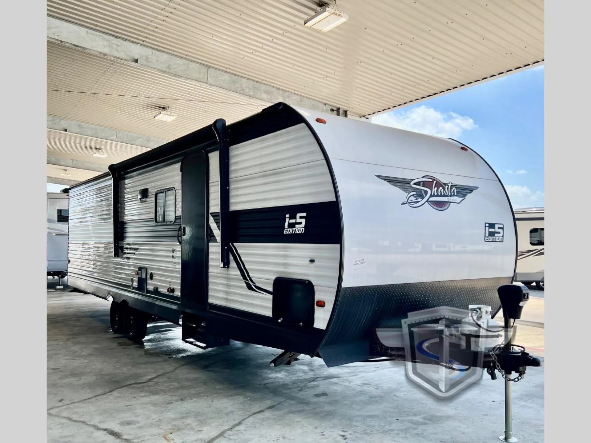 2024 Shasta Shasta I-5 Edition & Compact 530QB - Photo 4