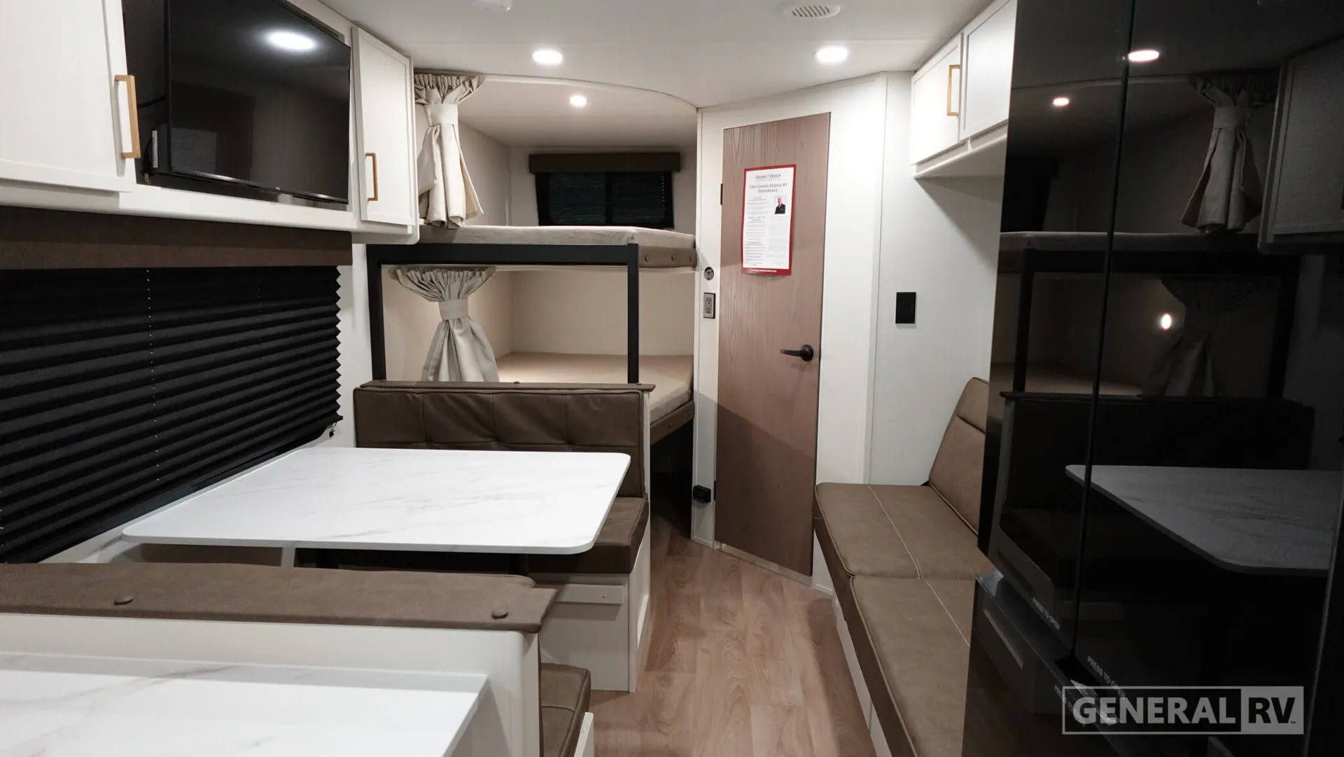2026 Grand Design Transcend Xplor 24BHX - Photo 3