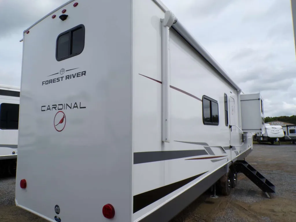 2026 Forest River Cardinal 37GALLEY, Photos photo 7