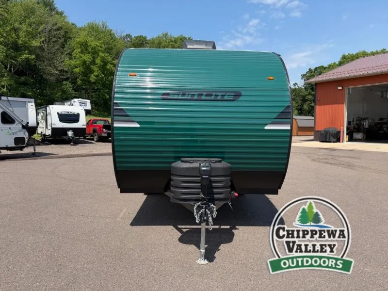 2027 Sunset Park RV Sun Lite 16BH - Photo 3