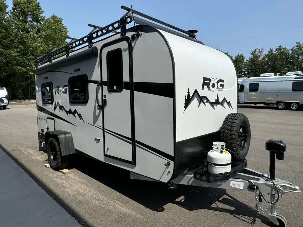 2025 Encore RV ROG 16FB - Photo 2