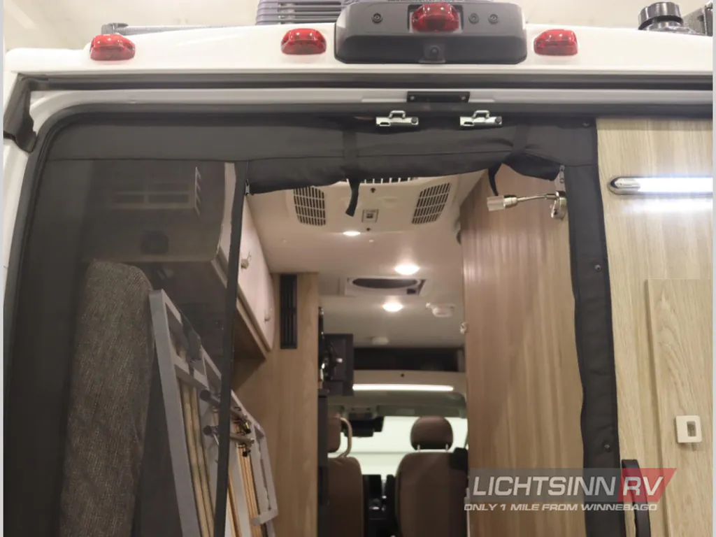 2027 Winnebago Travato 59G, Photos photo 30