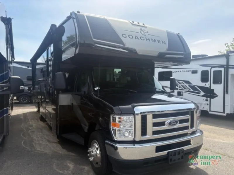 2026 Coachmen Freelander 31MB Ford - Photo 2