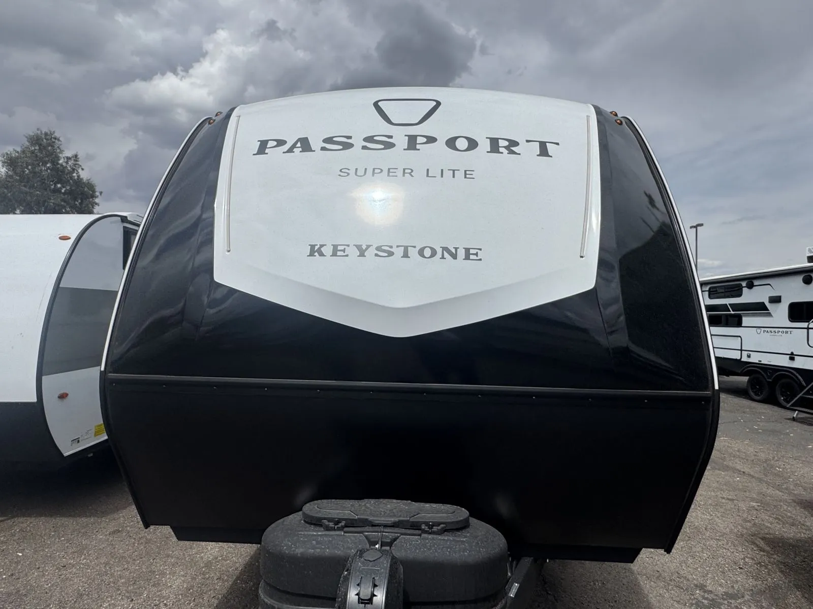 2026 Keystone Passport 253RDWE - Photo 3