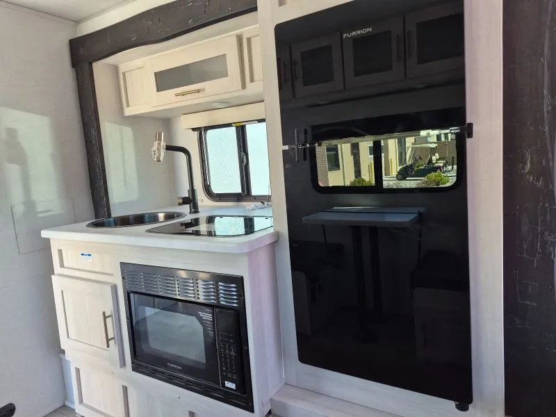 2026 Forest River R-Pod RP-180 — Photo 5